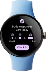 Google Pixel Watch 2